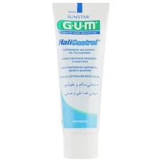 Зубна паста GUM HALICONTROL 75 мл