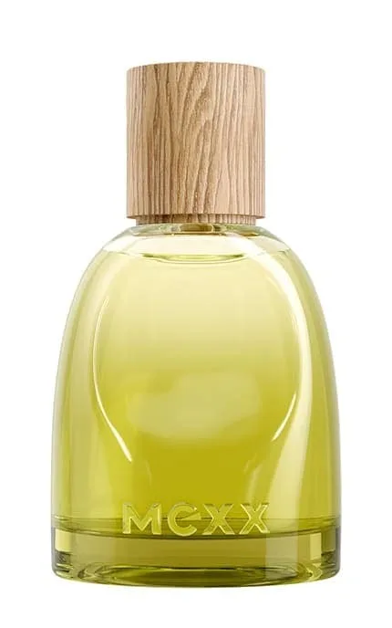 Парфумована вода для жінок Mexx Inspired Nature 50 мл