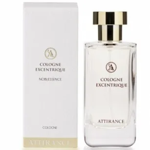 Attirance Cologne Excentrique - Одеколон
