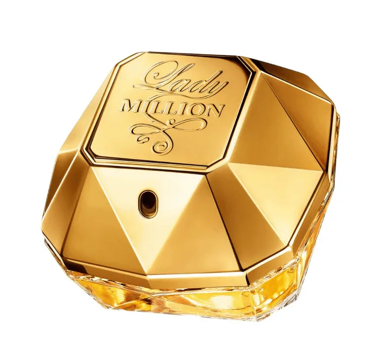 Rabanne 1 Million woman жін.т/вода, 50мл