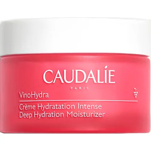 Крем Caudalie (Кодалі) Vinohydra інтенсивне зволоження 50 мл