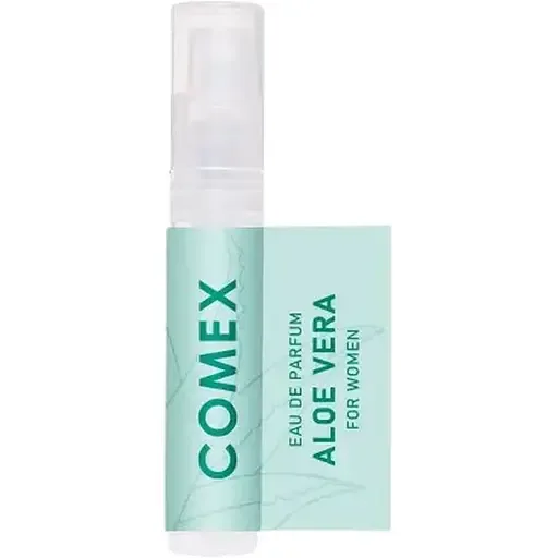 Парфумована вода Comex Aloe Vera 3 мл
