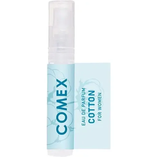 Парфумована вода Comex Cotton 3 мл