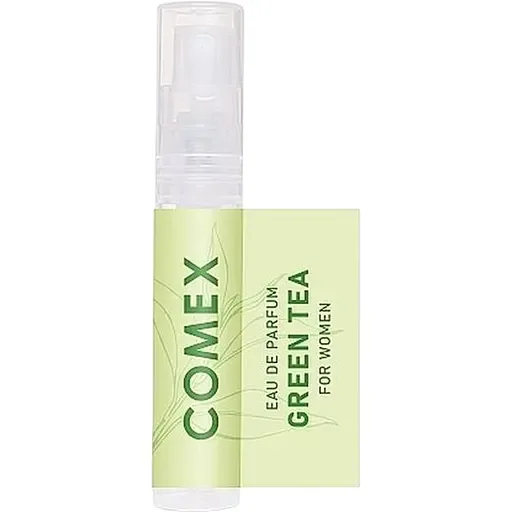 Парфумована вода Comex Green Tea