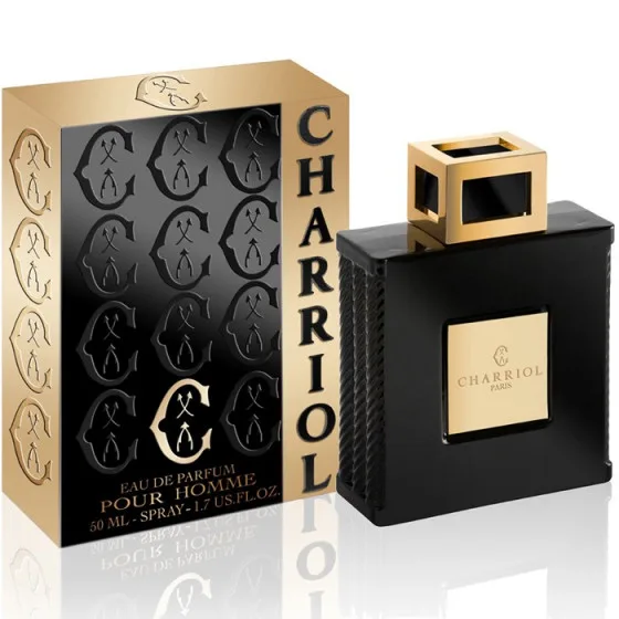 Charriol Eau de Parfum pour Homme - Парфюмированная вода