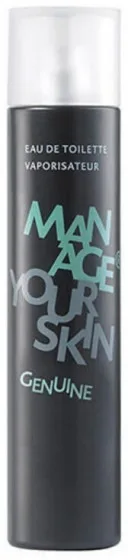 Dr. Spiller MYS Eau de Toilette - Туалетна вода