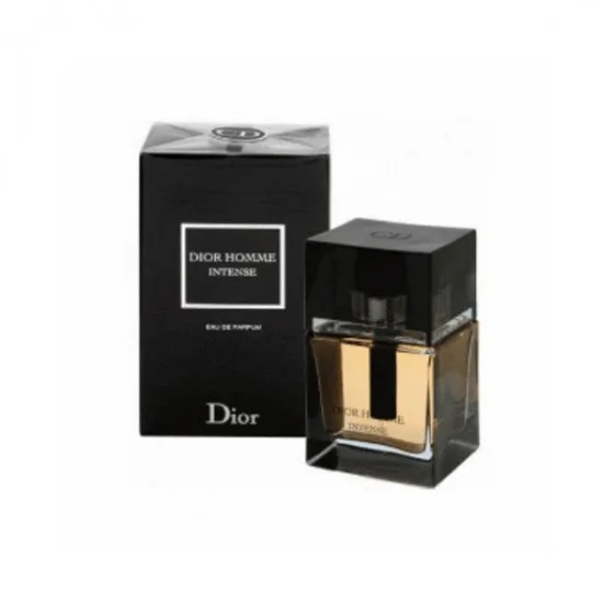 Christian Dior Homme Intense - Парфумована вода