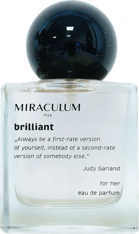 Парфумована вода жіноча ММ Miraculum Brilliant, 50мл