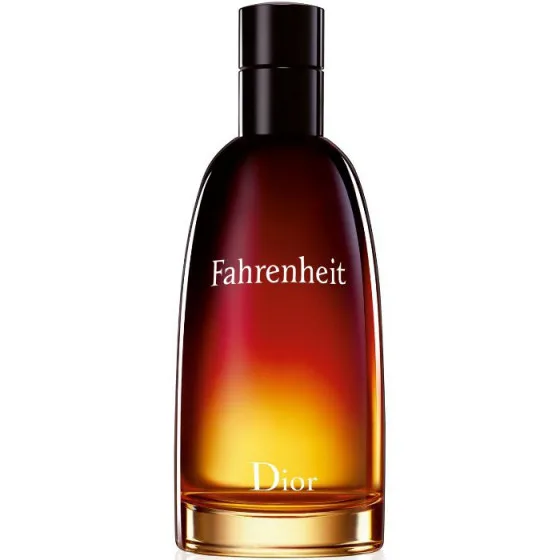 Christian Dior Fahrenheit - Туалетна вода (тестер)