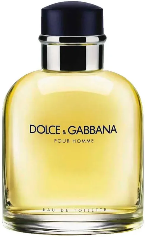 Pour homme