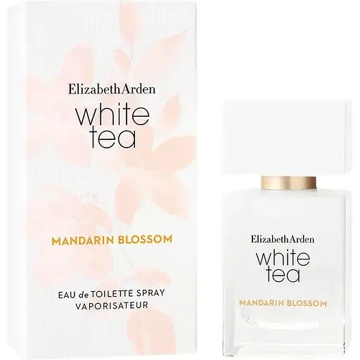 Elizabeth Arden White Tea Mandarin Blossom туалетна вода для жінок 30 мл