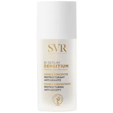 Денсітіум сироватка подвійної дії SVR Densitium Bi-Serum