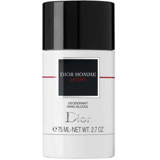 Christian Dior Dior Homme Sport - Дезодорант-стік