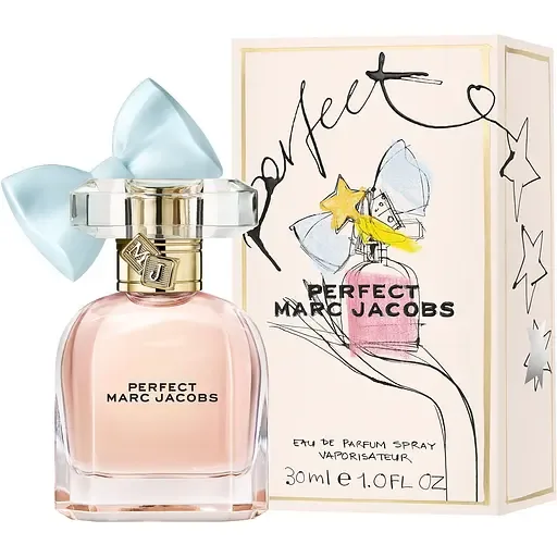 Парфумована вода Marc Jacobs Perfect