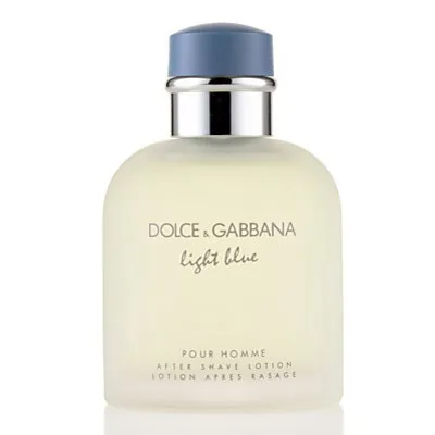 Dolce & Gabbana Light Blue Pour Homme - Туалетна вода (тестер)