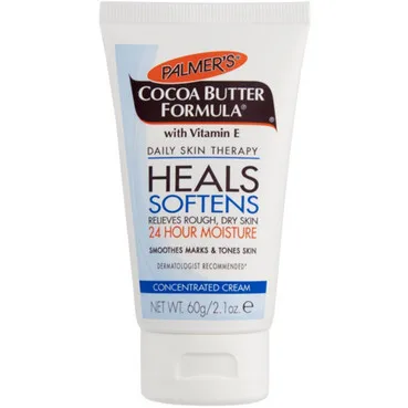 Концентрований крем на основі масла какао Palmer's Cocoa Butter Concentrated Cream
