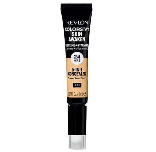 Консилер для обличчя 5 в 1 Revlon ColorStay, відтінок