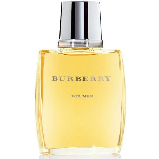 Burberry For Men - Туалетна вода (тестер)