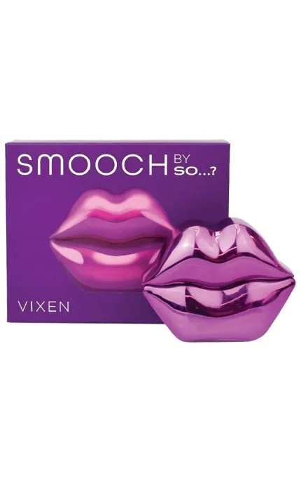 Парфумована вода для жінок So...? Smooch Vixen 30 мл