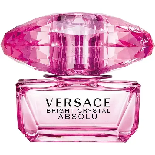 Туалетна вода Versace Bright Crystal Absolu 50 мл