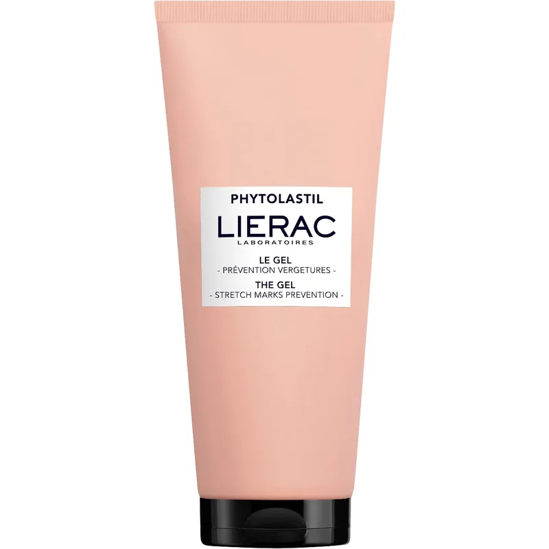 Гель Lierac (Лієрак) Phytolastil для профілактики розтяжок 200 мл