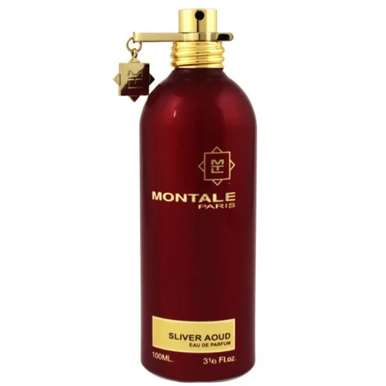 Montale Sliver Aoud - Парфумована вода (тестер)