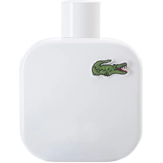 Lacoste Eau De L.12.12 Blanc - Туалетна вода (тестер)