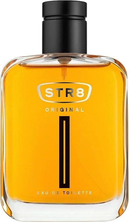 Туалетна вода чоловіча STR8 original 100 мл