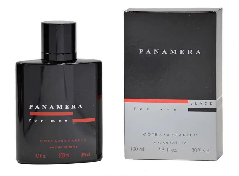 Cote d`Azur PANAMERA