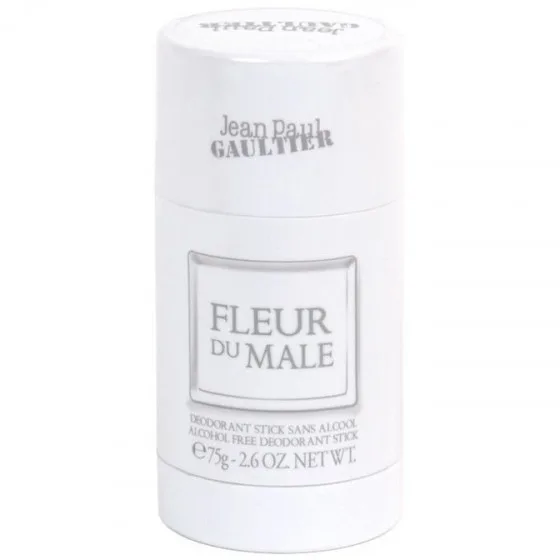 Jean Paul Gaultier Fleur du Male - Дезодорант-стік