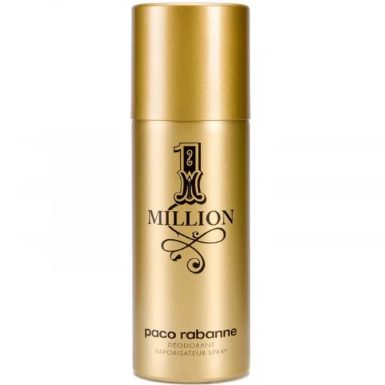 Paco Rabanne 1 Million - Дезодорант