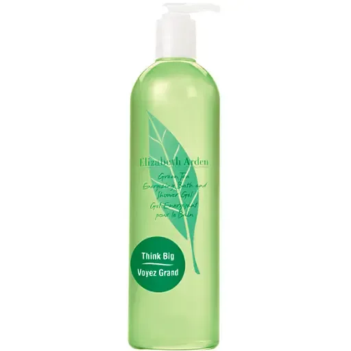 Ароматизований гель для душу Elizabeth Arden Green Tea 500 мл