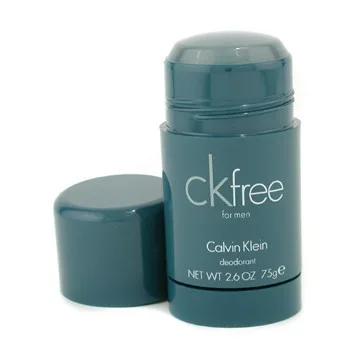 Calvin Klein CK Free