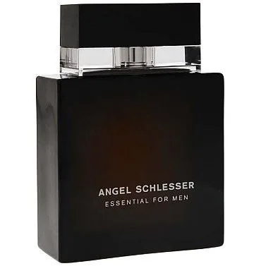 Angel Schlesser Essential For Men - Туалетна вода (миниатюра)