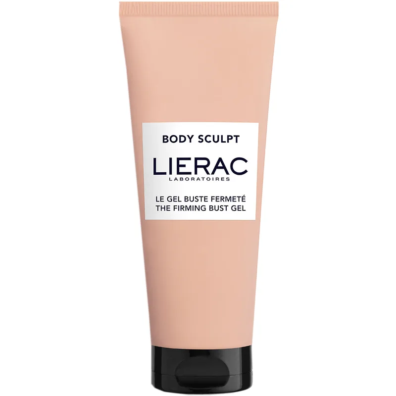 Гель Lierac (Лієрак) Body Sculpt для бюста зміцнювальний 75 мл