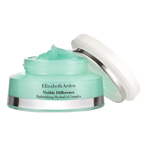 Гель для обличчя Elizabeth Arden Visible Difference, 75 мл