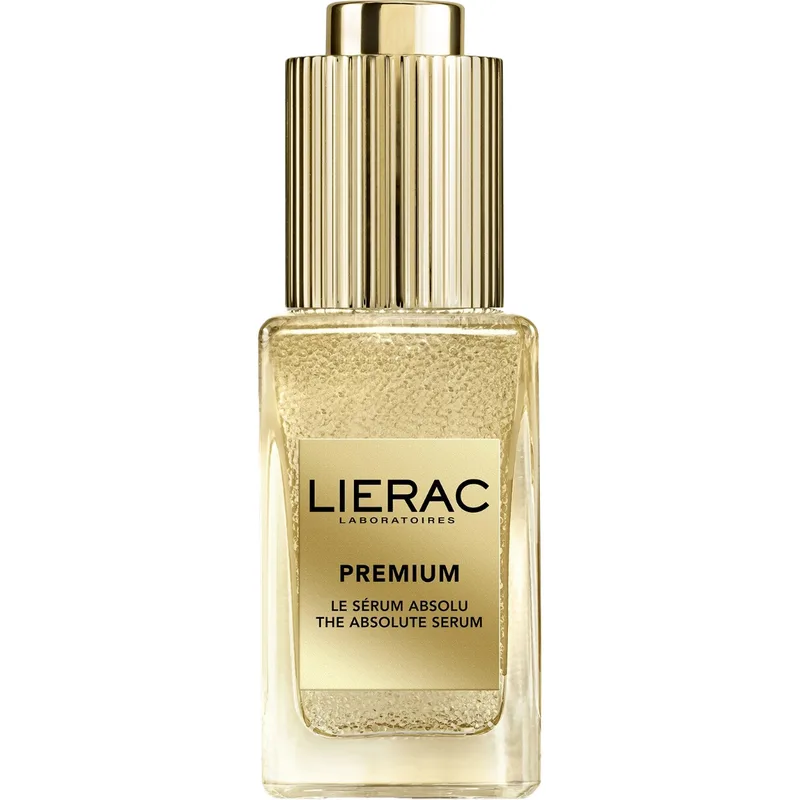 Сироватка для обличчя Lierac (Лієрак) Premium The Absolute Serum 30 мл