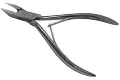 Кусачки для врослого нігтя Zauber-manicure Prof 02-239