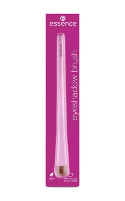 Пензлик для макіяжу Essence Eyeshadow Brush 1 шт