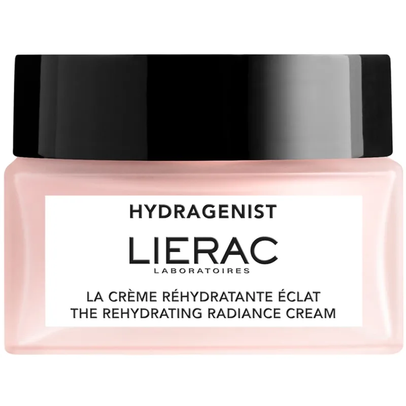 Крем Lierac (Лієрак) Hydragenist зволожуючий 50 мл