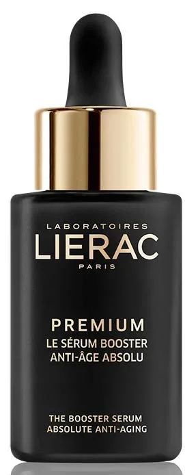 Сироватка-бустер Lierac (Лієрак) Premium відновлююча проти зморшок 30 мл