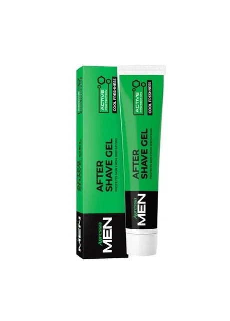 Гель після гоління MEN AFTER SHAVE GEL 65 мл. Agressia (335869650)