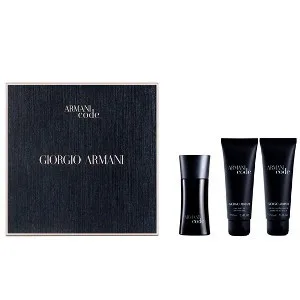 Giorgio Armani Armani Code - Подарунковий набір