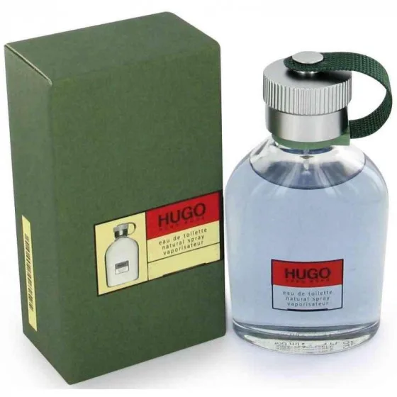 Hugo Boss Hugo Boss - Туалетна вода (тестер)