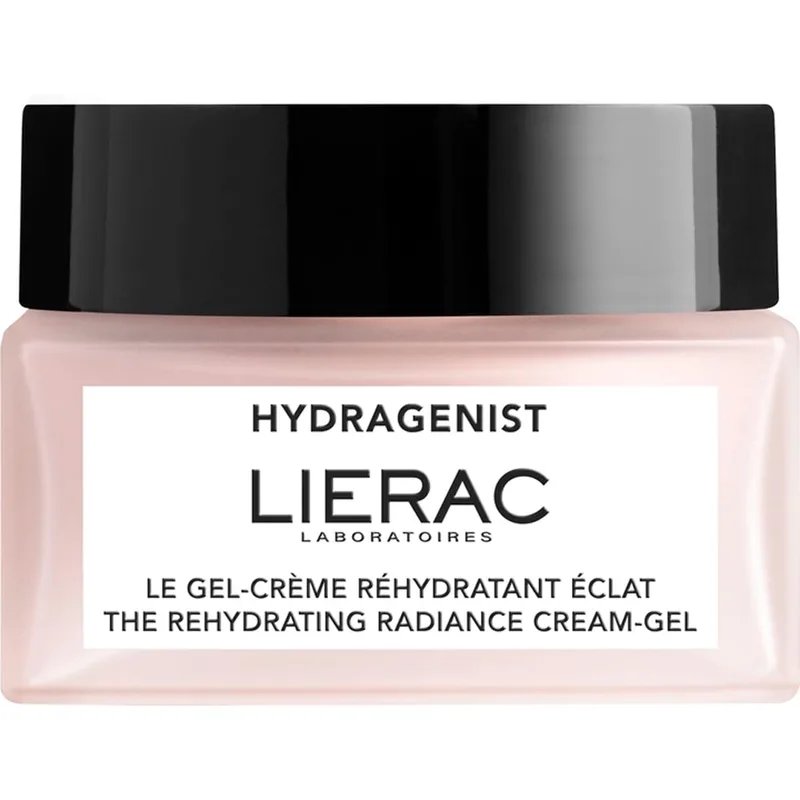 Крем-гель Lierac (Лієрак) Hydragenist зволожуючий 50 мл