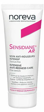 Інтенсивний крем проти почервонінь шкіри Noreva Laboratoires Sensidiane AR Intensive Anti-Redness Care