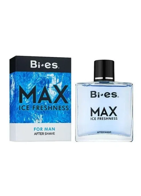 Лосьйон після гоління Max Ice Freshness 100 мл Bi-Es (331905909)