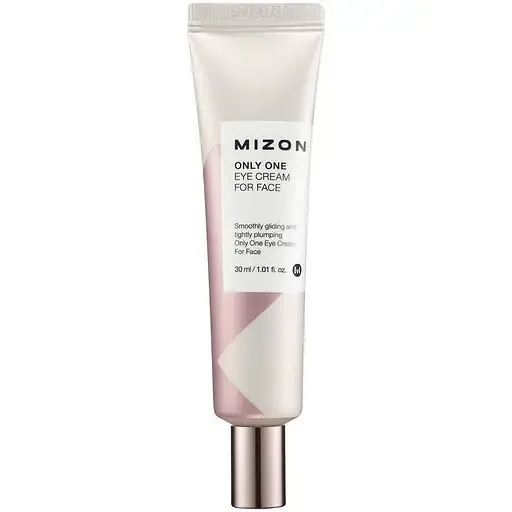 Багатофункціональний крем для повік та губ Mizon Only One Eye Cream For Face, 30 мл