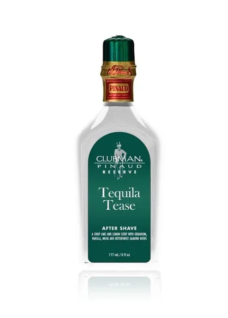Лосьйон після гоління 177 мл Clubman Pinaud Tequila Tease (373313957)
