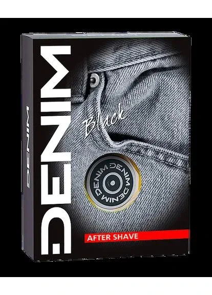 Лосьйон після гоління Denim
